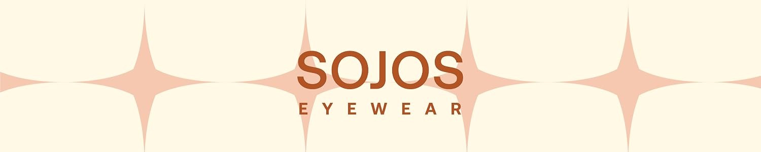 SOJOS | Budget-Friendly Fashion Eyewear Brand - Multiple Retro & Modern Frame Styles, Anti-Glare Polarized Lenses - SOJOS Official Brand